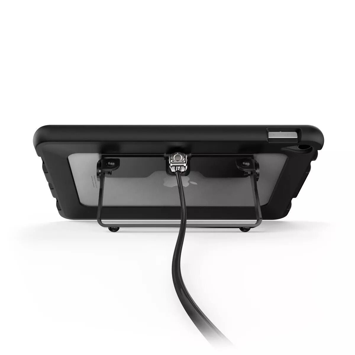 iPad 10.2" 10th Gen Secured Kickstand BK