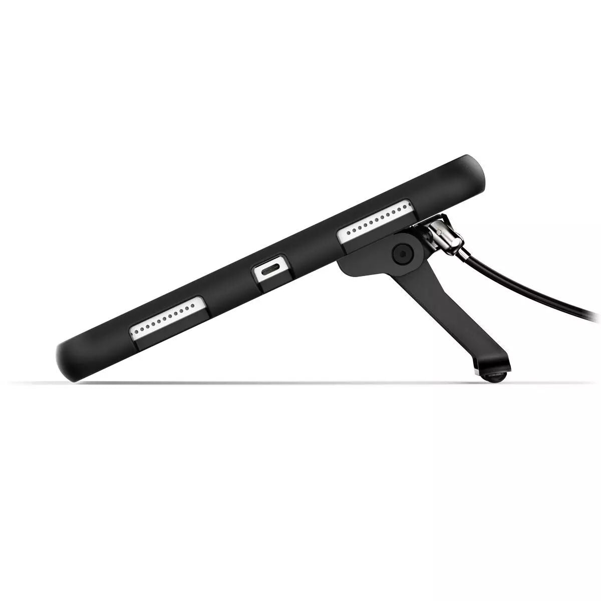 iPad 10.2" 10th Gen Secured Kickstand BK