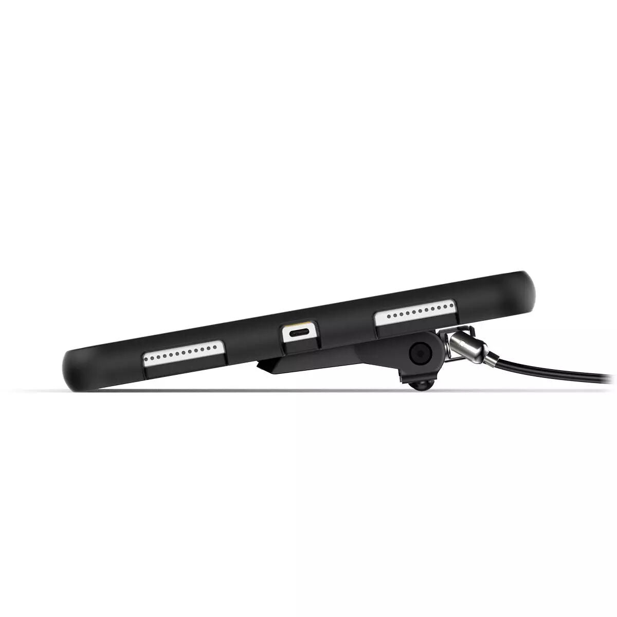 iPad 10.2" 10th Gen Secured Kickstand BK