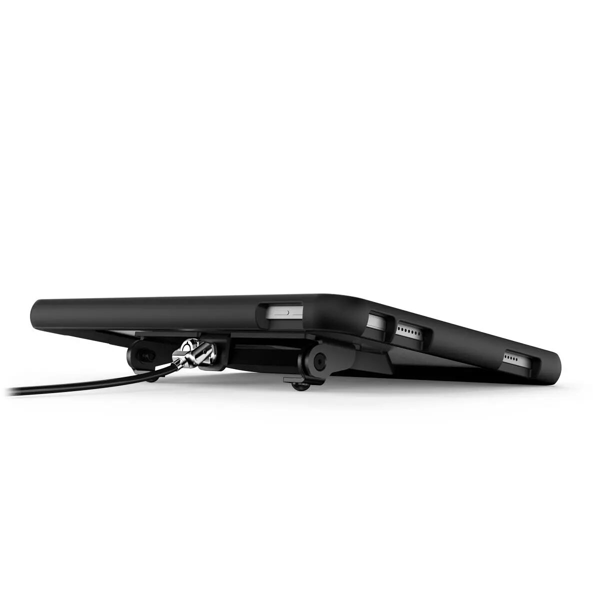 iPad 10.2" 10th Gen Secured Kickstand BK