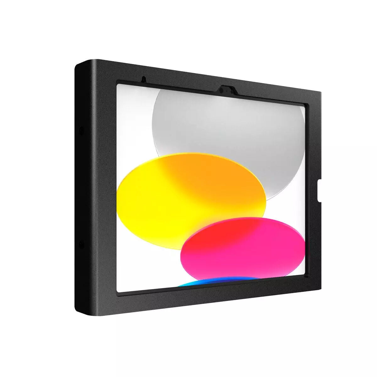 iPad 10.9" 10th Gen Swell Enc WallMnt BK