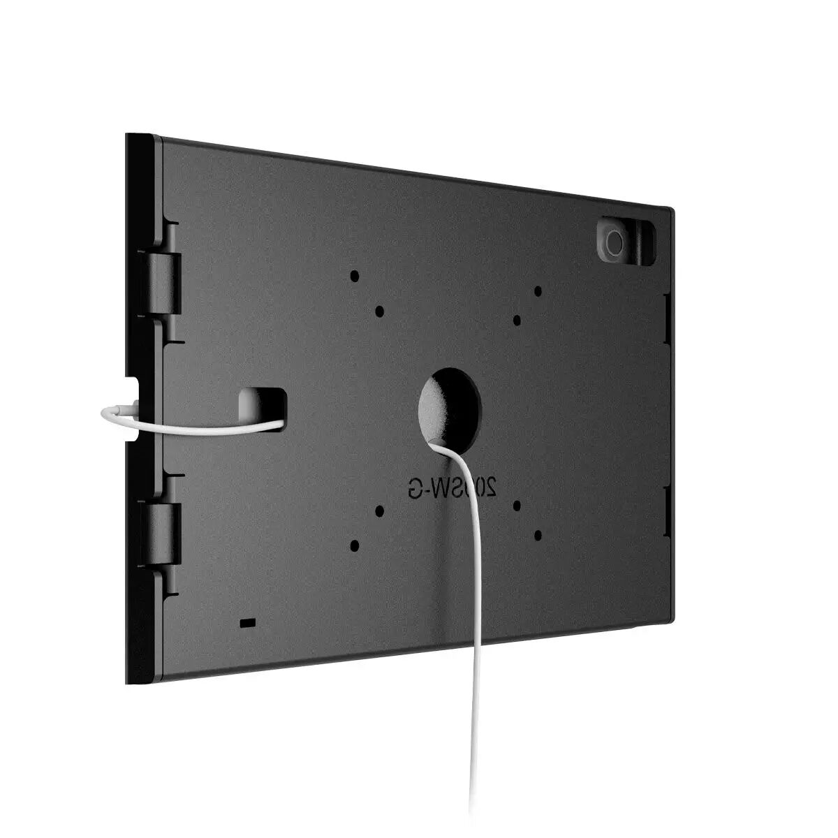 iPad 10.9" 10th Gen Swell Enc WallMnt BK