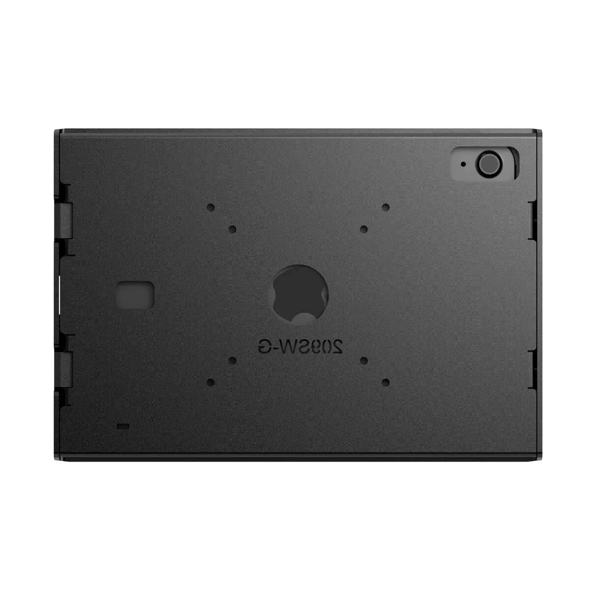 iPad 10.9" 10th Gen Swell Enc WallMnt BK