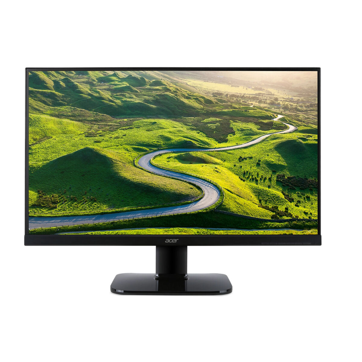 "Acer Vero V7 V277 E écran plat de PC 68,6 cm (27"") 1920 x 1080 pixels Full HD LCD Noir"