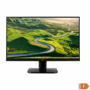 "Acer Vero V7 V277 E écran plat de PC 68,6 cm (27"") 1920 x 1080 pixels Full HD LCD Noir"