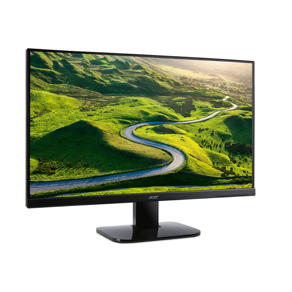 "Acer Vero V7 V277 E écran plat de PC 68,6 cm (27"") 1920 x 1080 pixels Full HD LCD Noir"