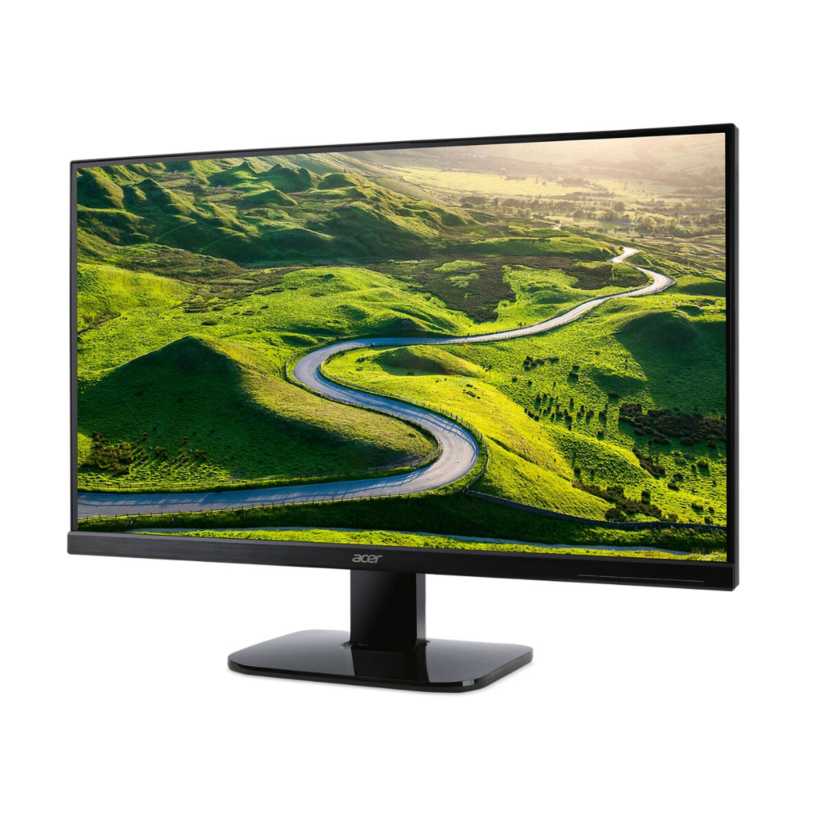 "Acer Vero V7 V277 E écran plat de PC 68,6 cm (27"") 1920 x 1080 pixels Full HD LCD Noir"