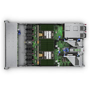 HPE ProLiant DL360 Gen11 4410Y 2.0GHz