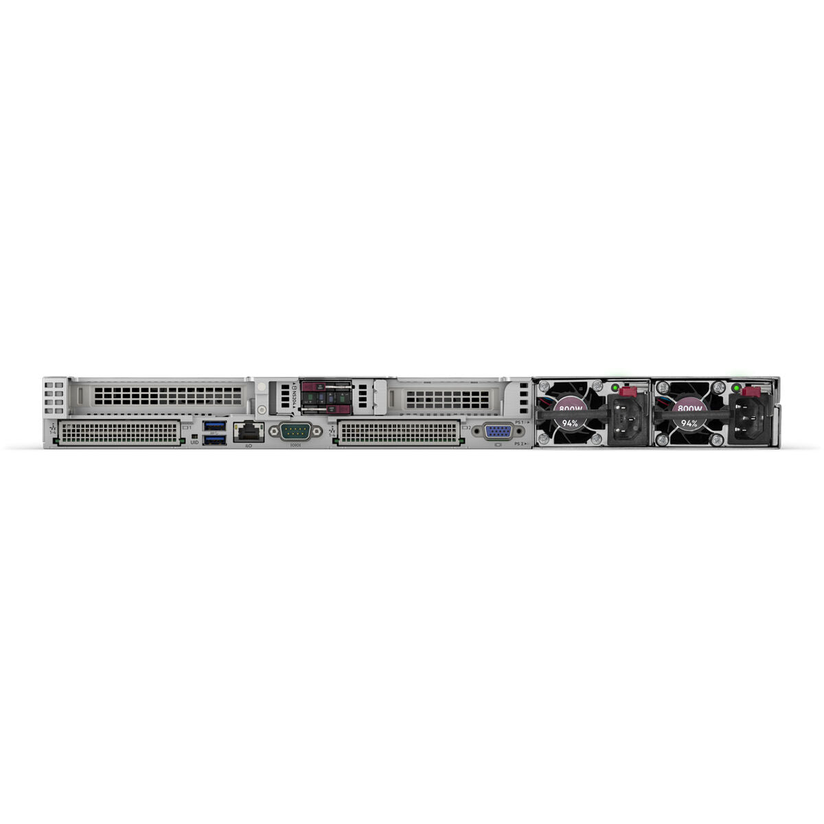 HPE ProLiant DL360 Gen11 4410Y 2.0GHz