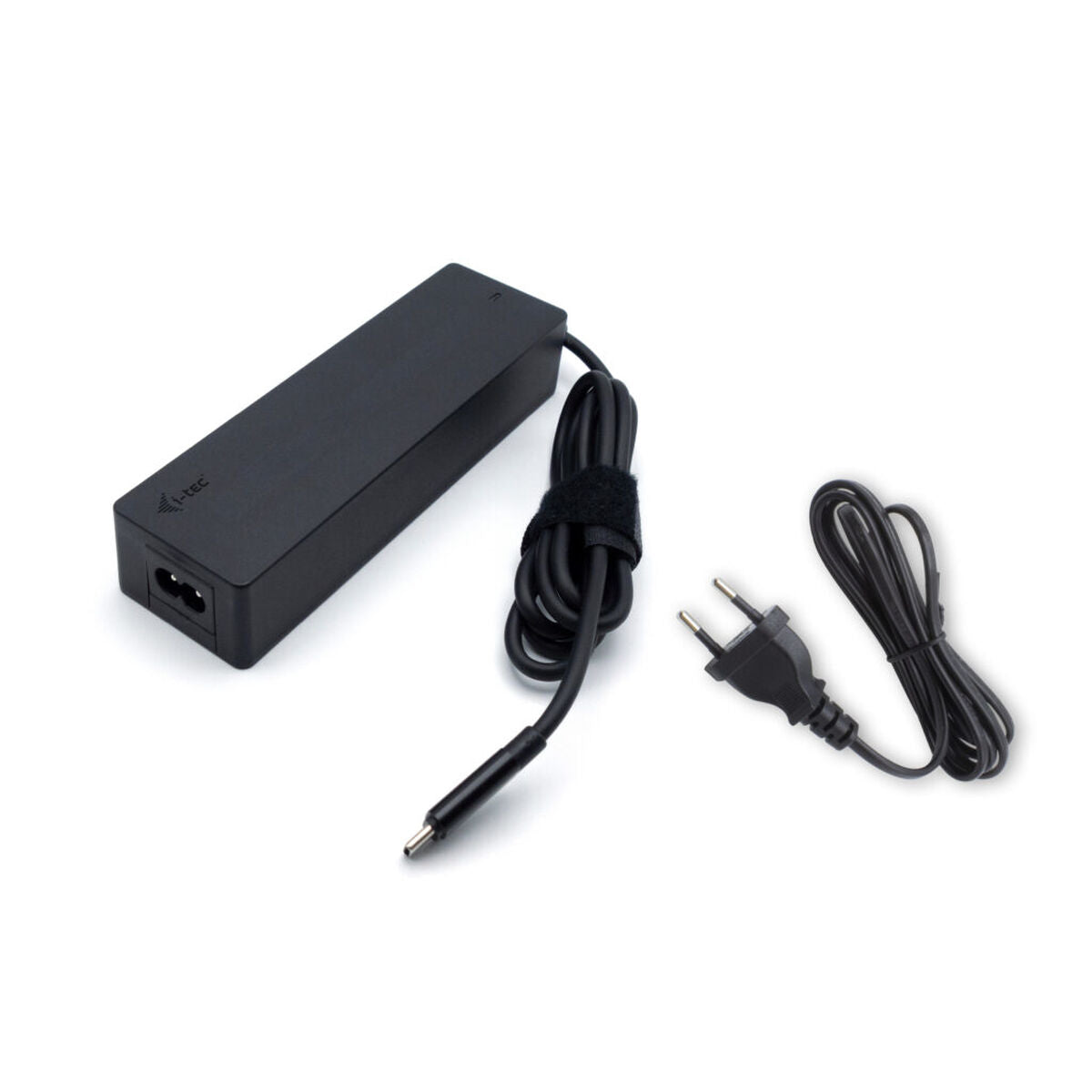 I-TEC Universal Charger USB-C PD 3.0 100W 1x USB-C port 100W Available voltages 5 V / 9 V / 12 V / 15 V / 20 V