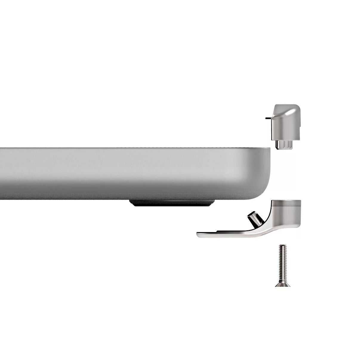 MacBook Air 2022 Ledge Lock SL