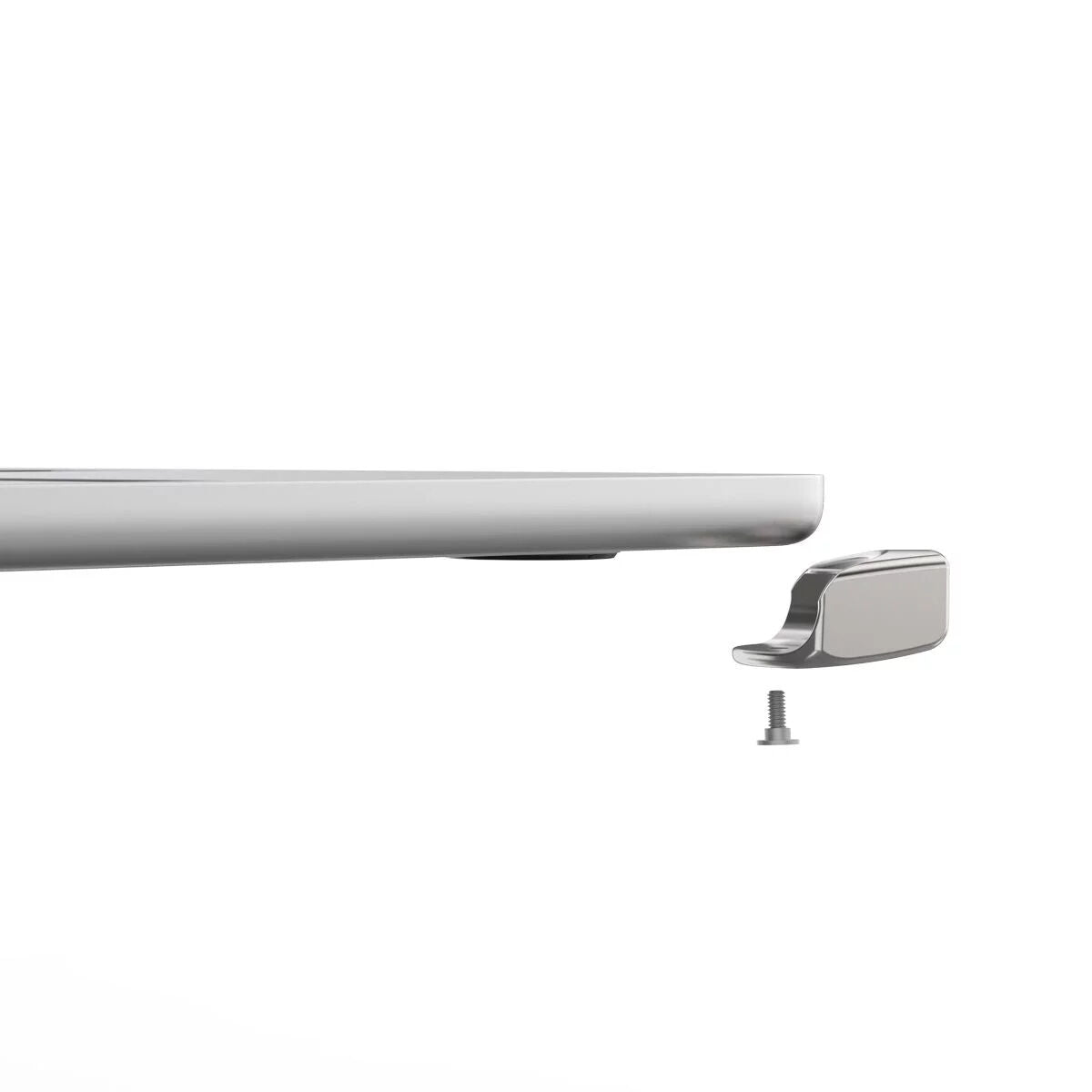 MacBook Air 2022 Ledge Lock SL w/Comb