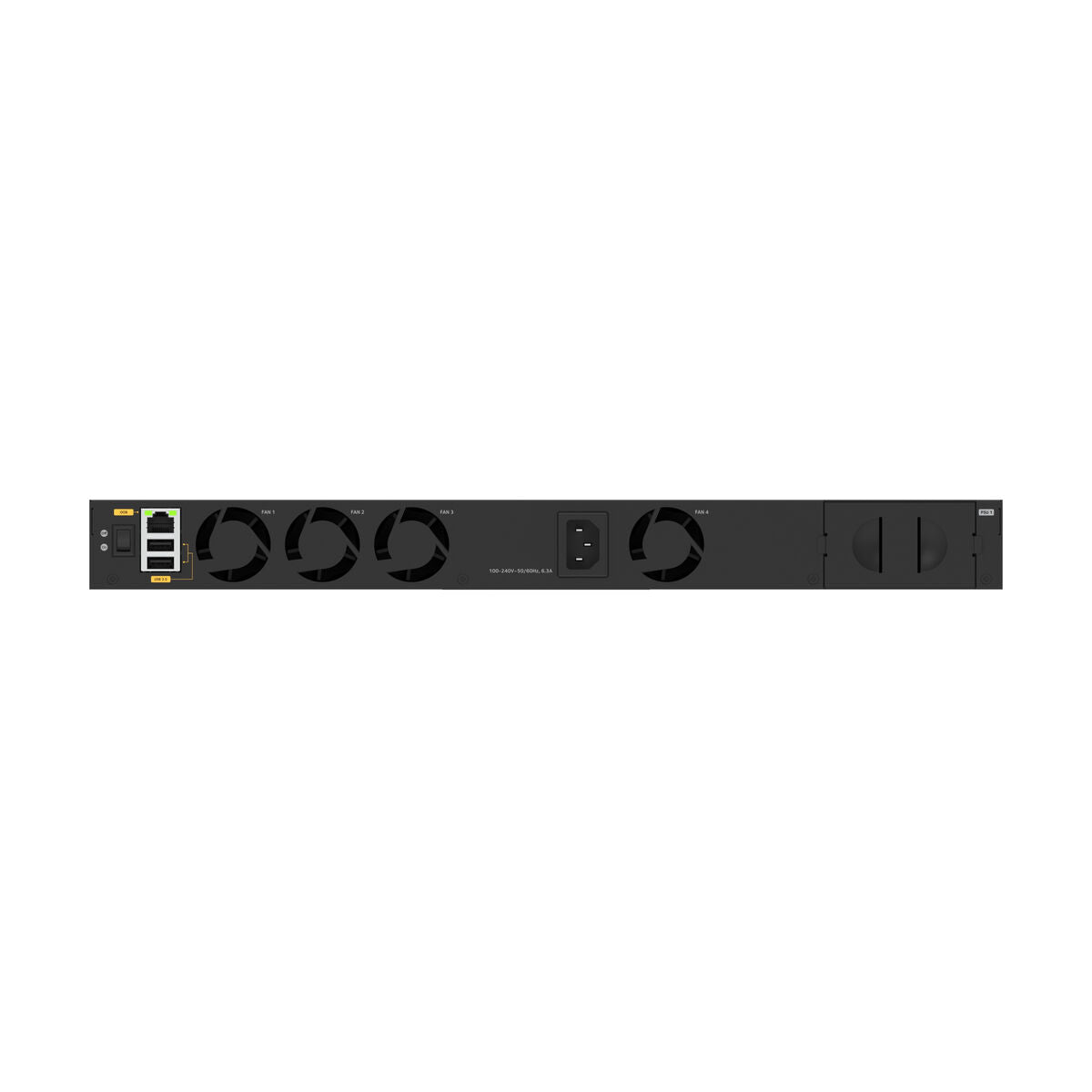 NETGEAR 28PT M4350-24F4V Managed Switch