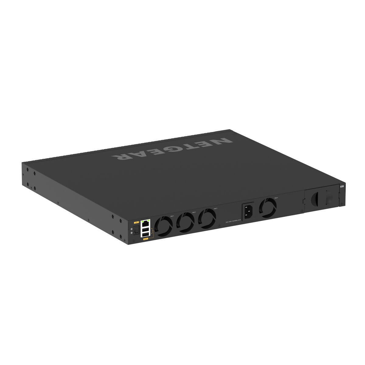 NETGEAR 28PT M4350-24F4V Managed Switch