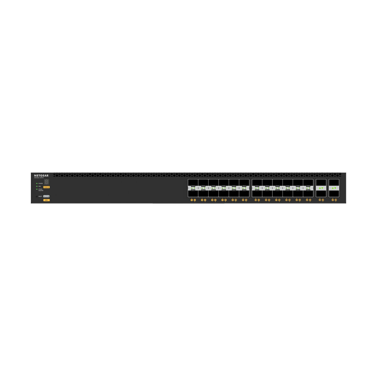NETGEAR 28PT M4350-24F4V Managed Switch