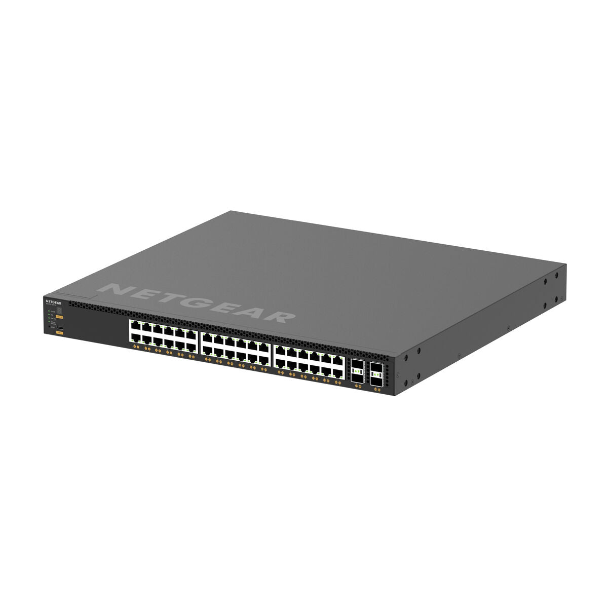 NETGEAR 48PT M4350-36X4V Managed Switch