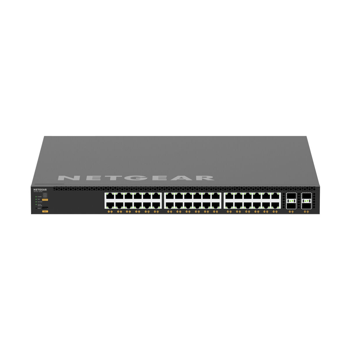 NETGEAR 48PT M4350-36X4V Managed Switch