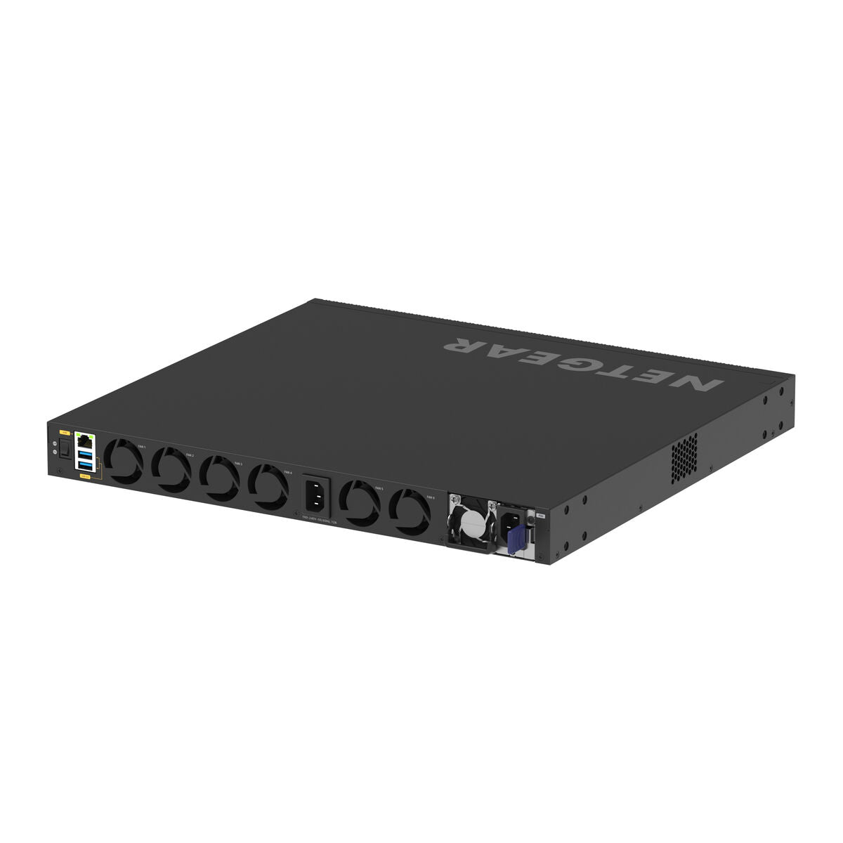 NETGEAR 48PT M4350-24X8F8V Managed Switch