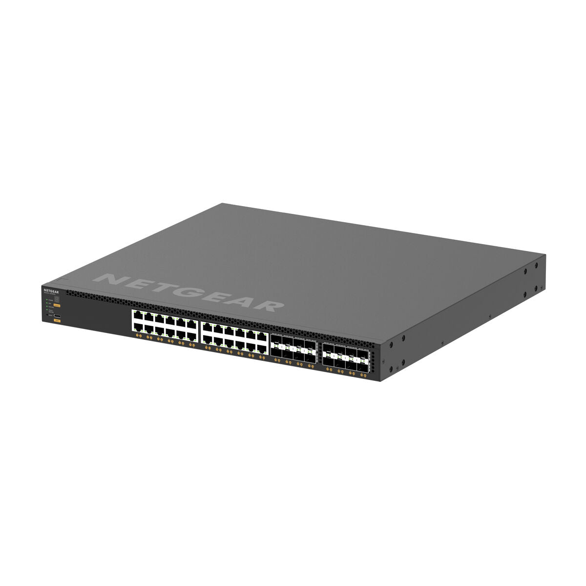 NETGEAR 48PT M4350-24X8F8V Managed Switch
