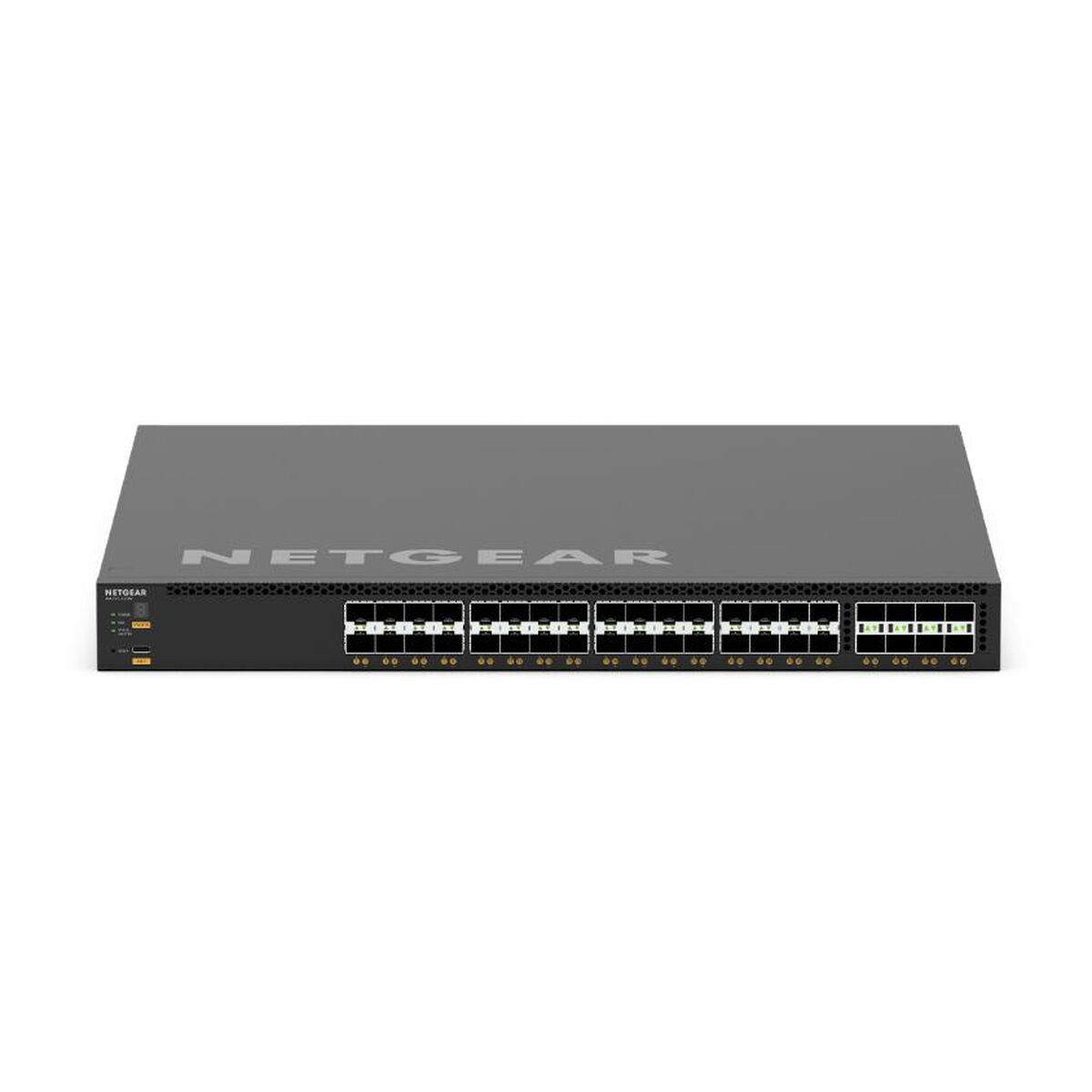 NETGEAR 48PT M4350-32F8V Managed Switch