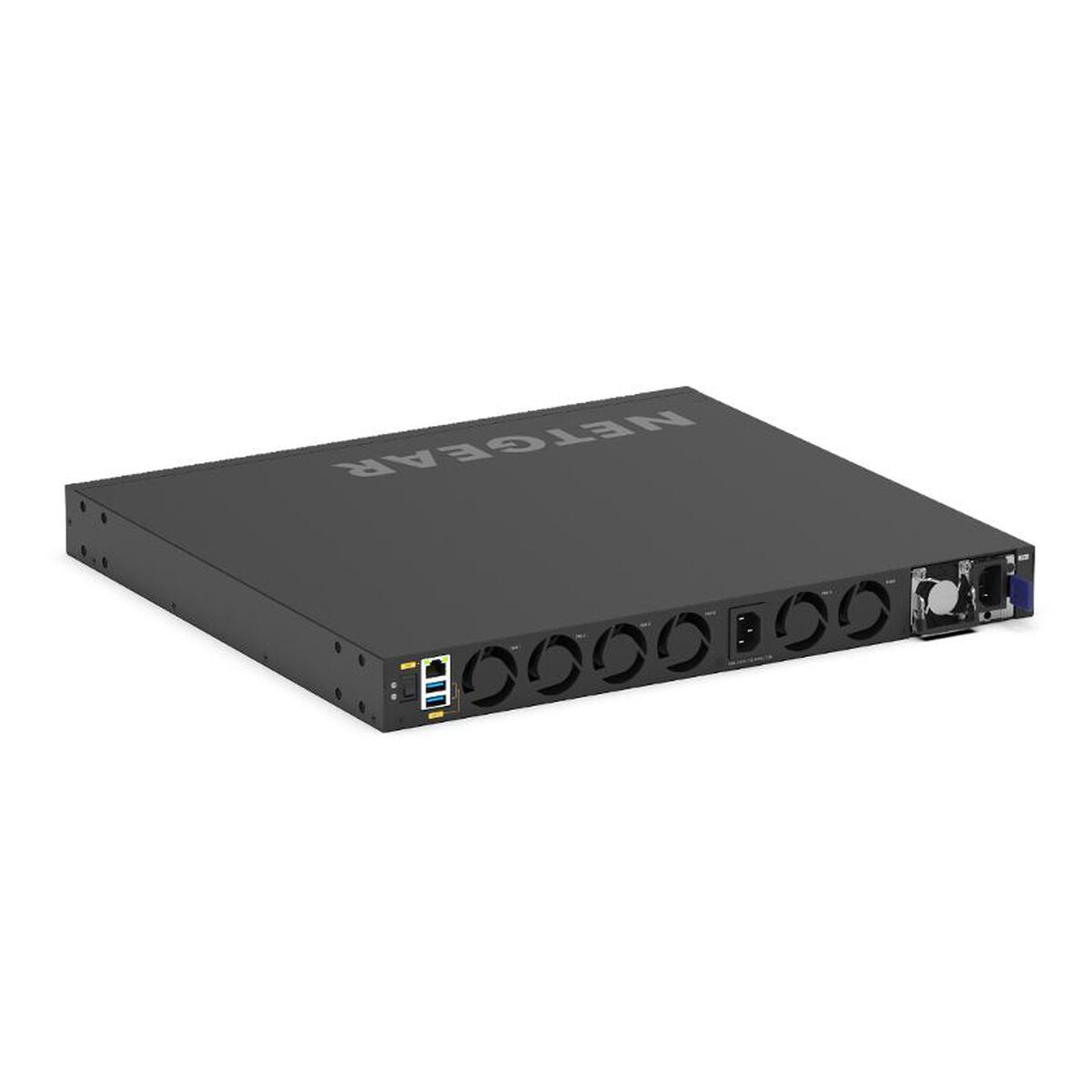 NETGEAR 48PT M4350-32F8V Managed Switch