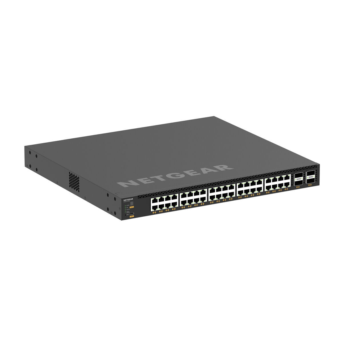 NETGEAR 52PT M4350-40X4C Managed Switch