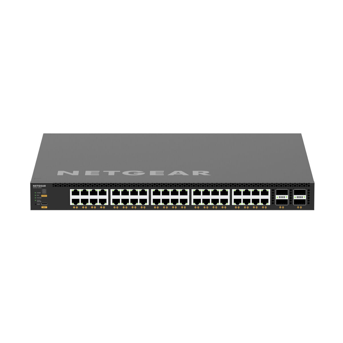 NETGEAR 52PT M4350-40X4C Managed Switch