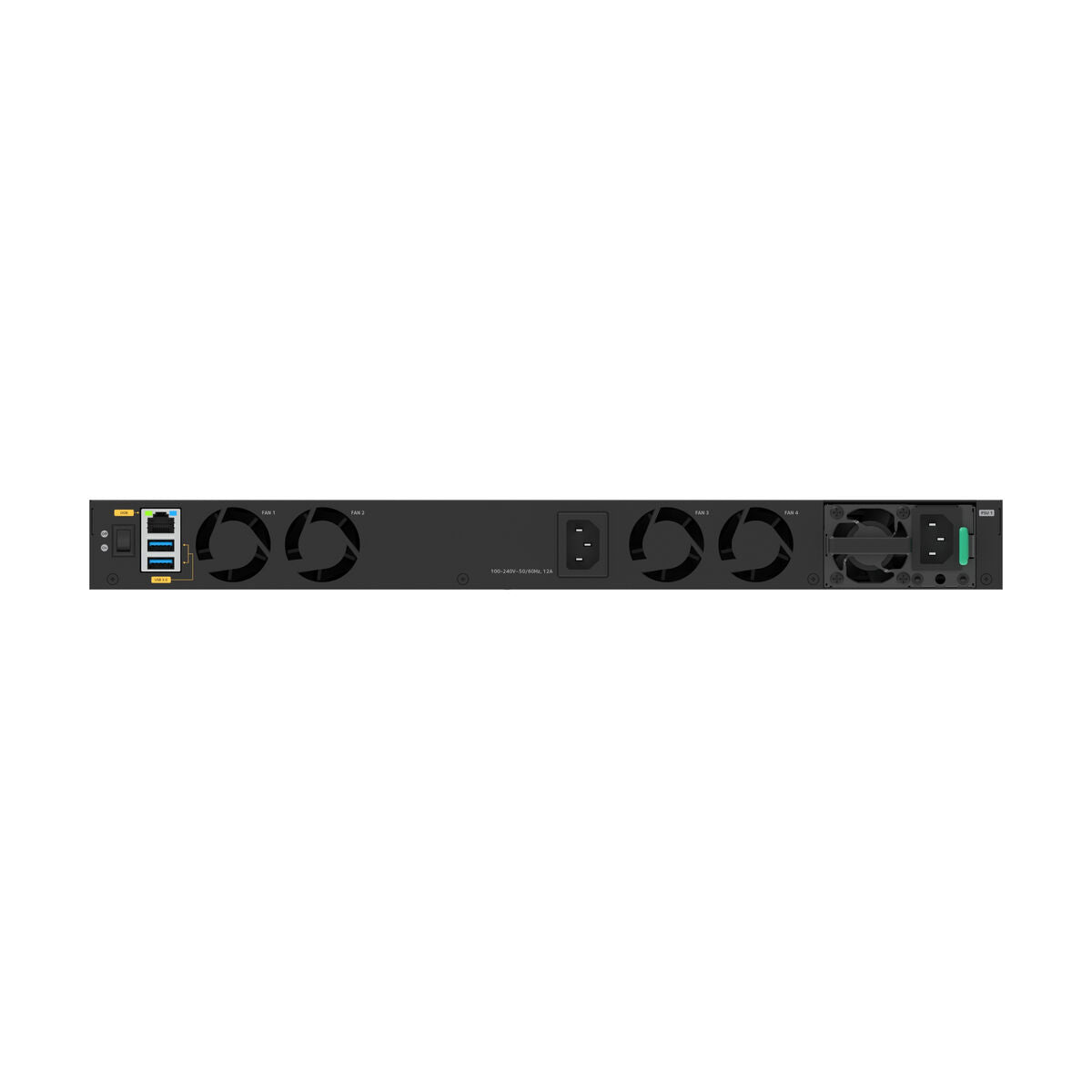 NETGEAR 28PT M4350-24X4V Managed Switch