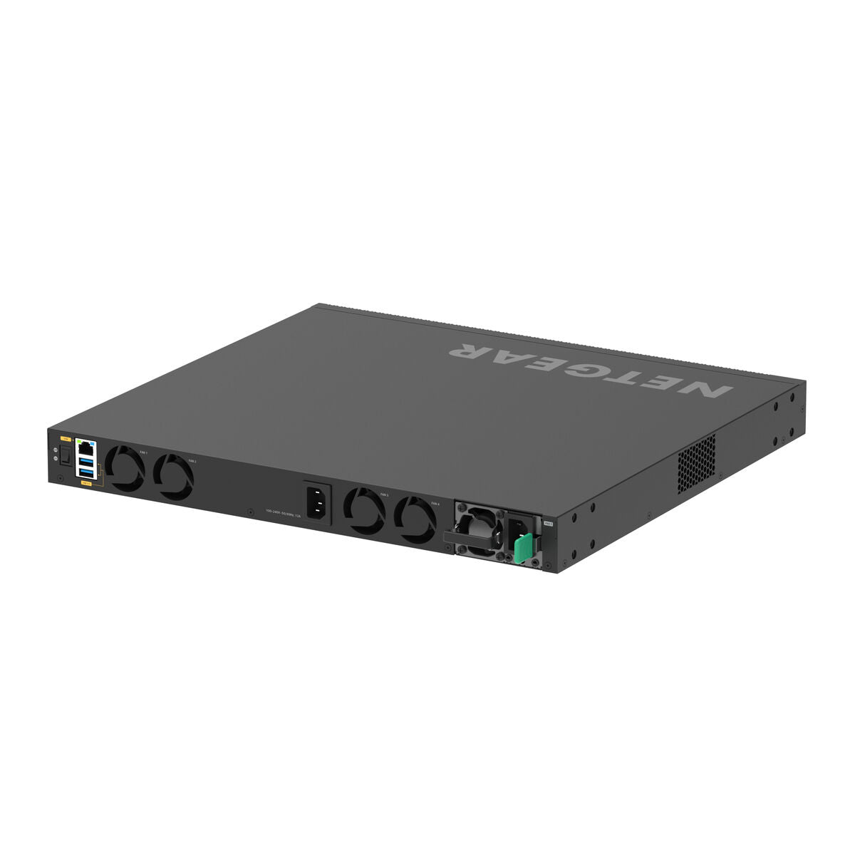 NETGEAR 28PT M4350-24X4V Managed Switch