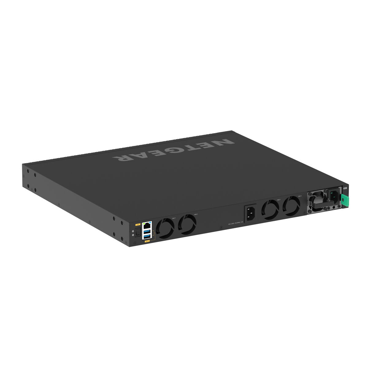 NETGEAR 28PT M4350-24X4V Managed Switch
