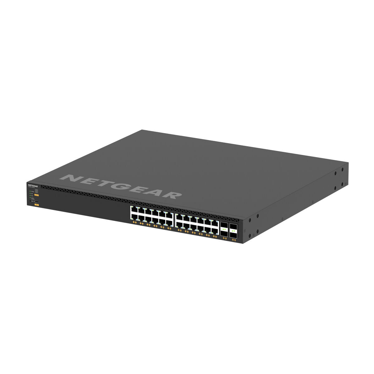 NETGEAR 28PT M4350-24X4V Managed Switch