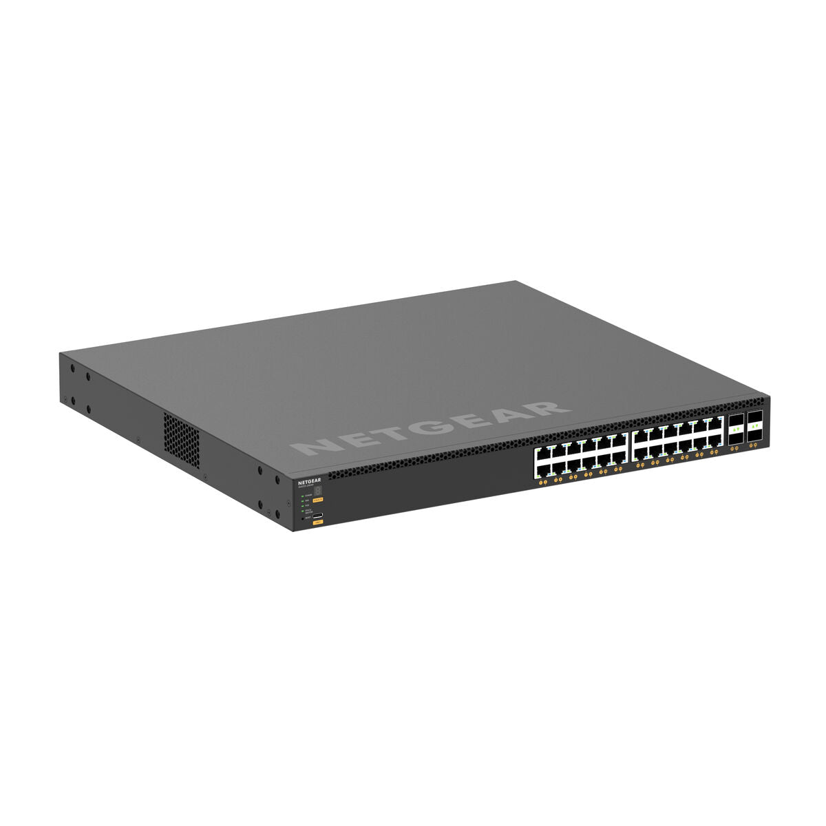 NETGEAR 28PT M4350-24X4V Managed Switch