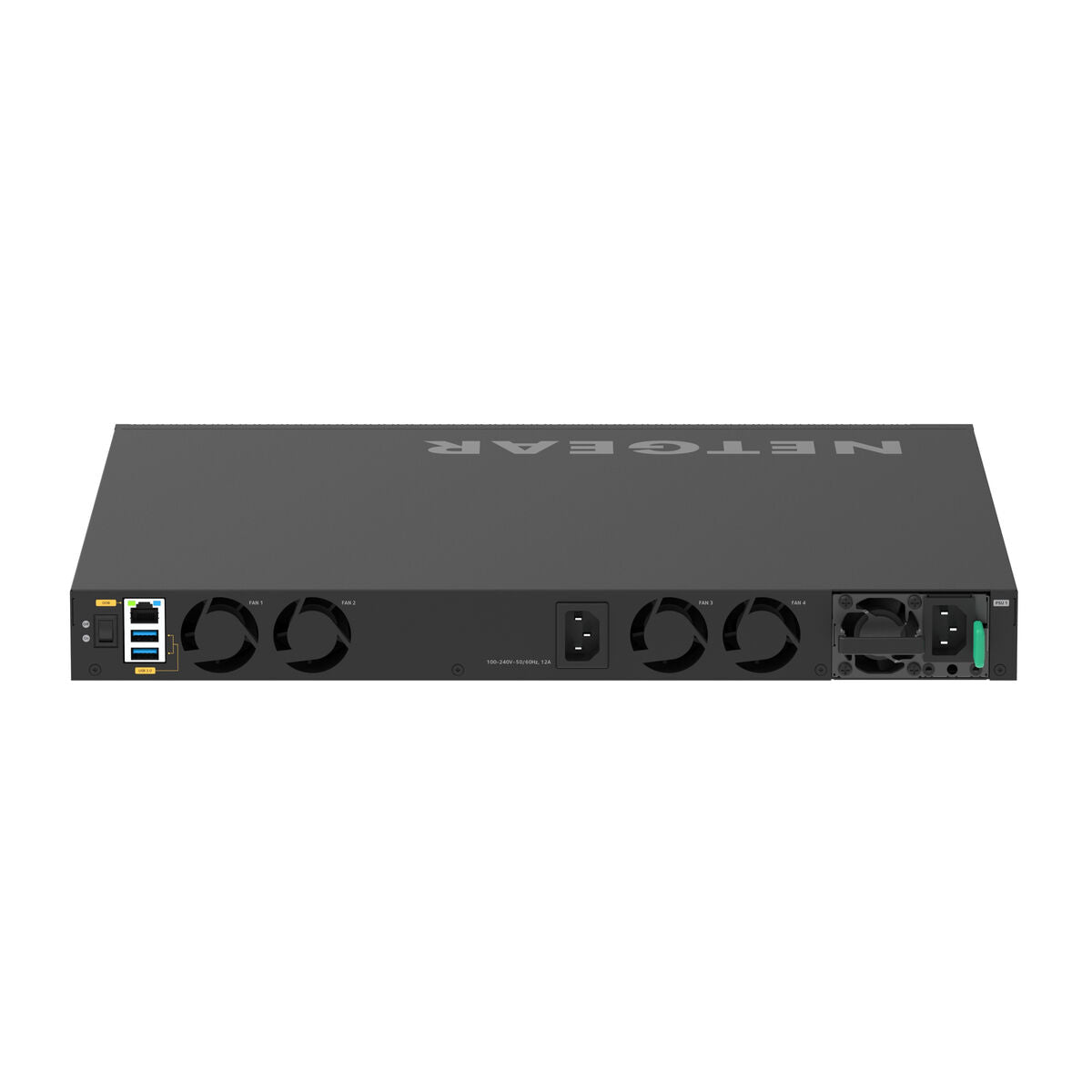 NETGEAR 28PT M4350-24X4V Managed Switch