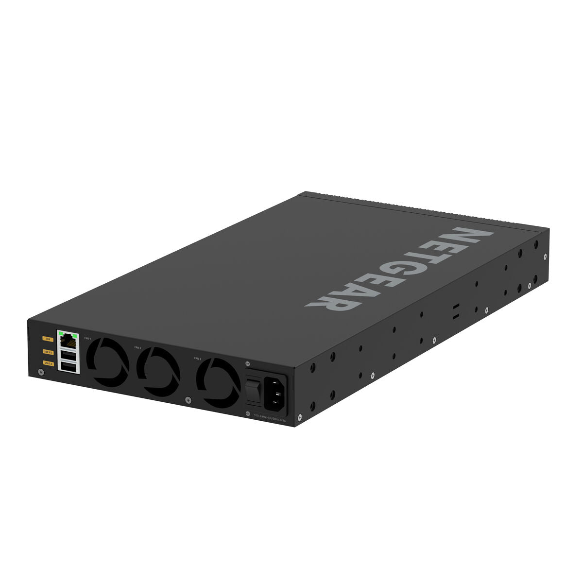 NETGEAR 24PT M4350-12X12F Managed Switch
