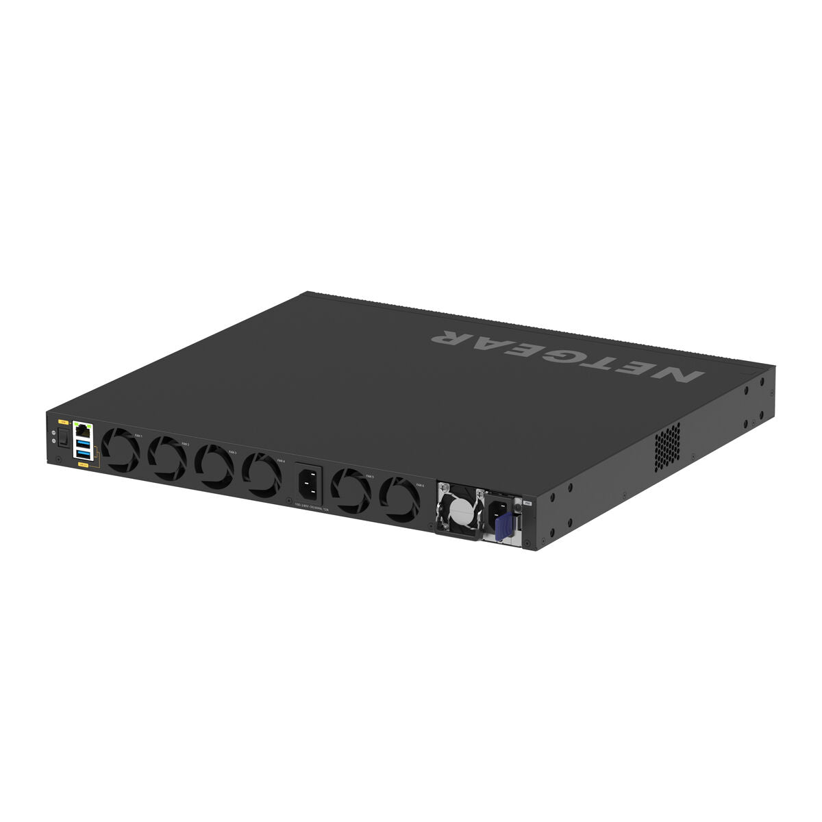 NETGEAR 24PT M4350-16V4C Managed Switch