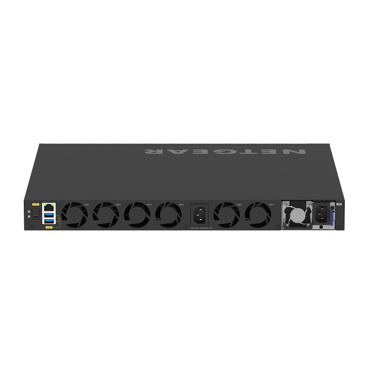NETGEAR 24PT M4350-16V4C Managed Switch