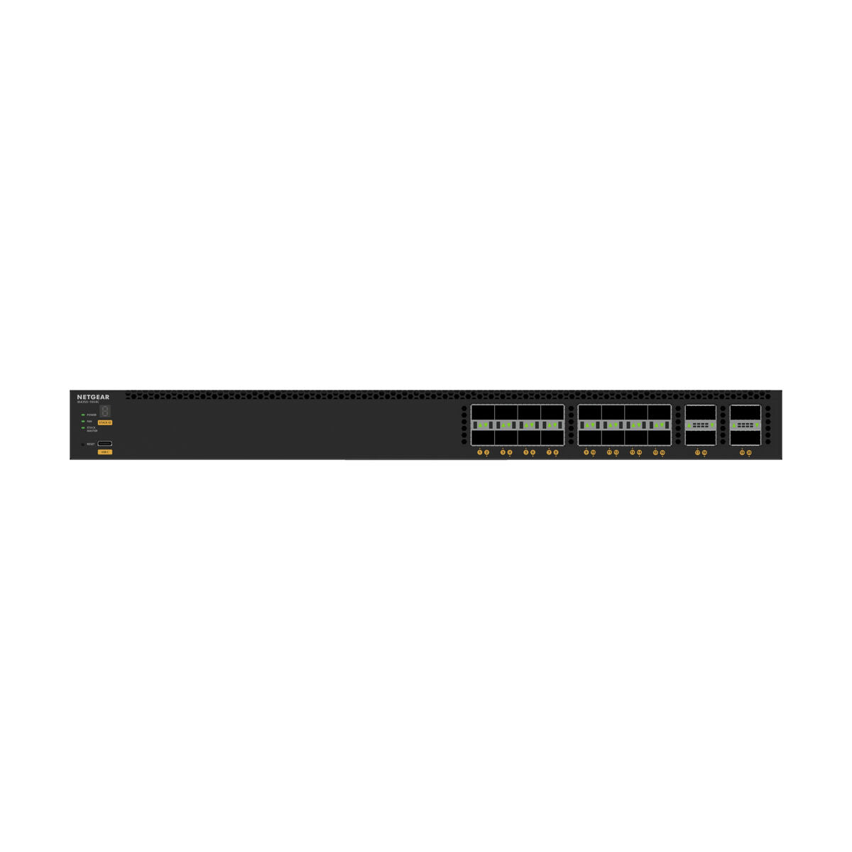 NETGEAR 24PT M4350-16V4C Managed Switch