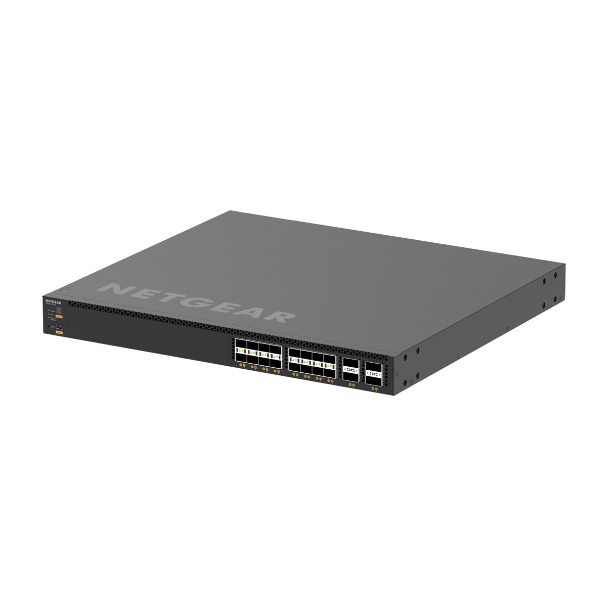 NETGEAR 24PT M4350-16V4C Managed Switch