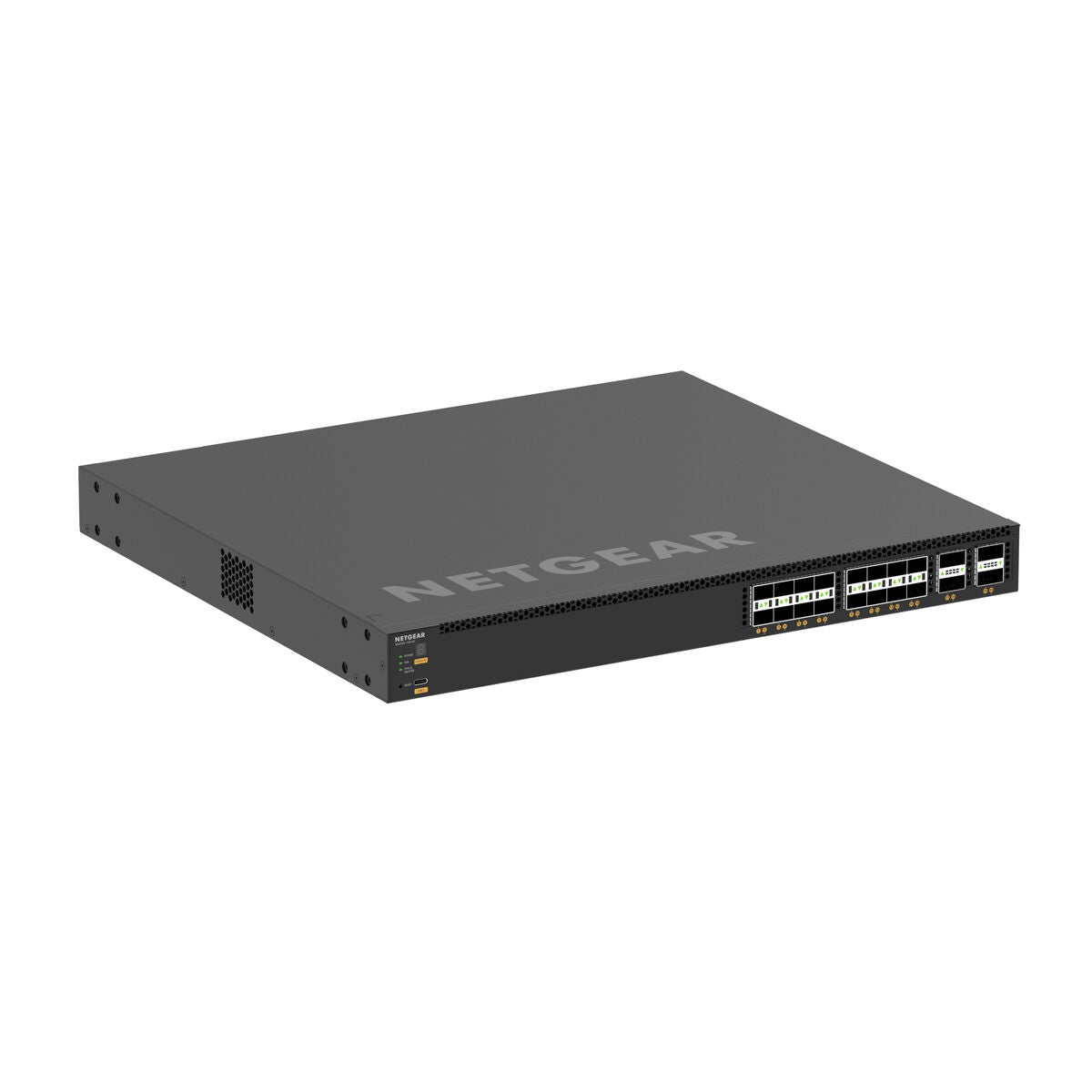NETGEAR 24PT M4350-16V4C Managed Switch