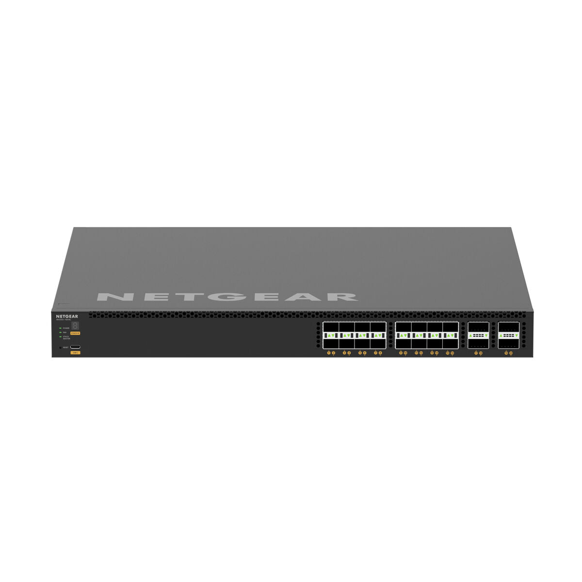 NETGEAR 24PT M4350-16V4C Managed Switch