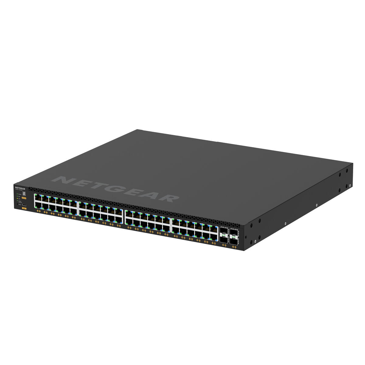 NETGEAR 52PT M4350-48G4XF Managed Switch
