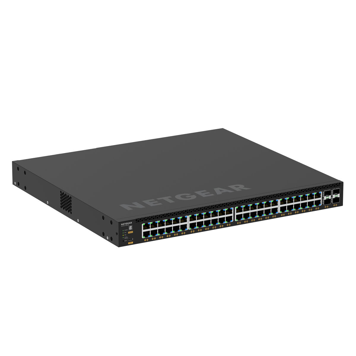 NETGEAR 52PT M4350-48G4XF Managed Switch