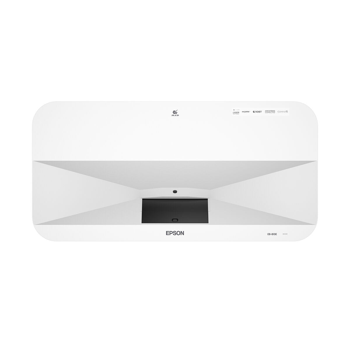 EPSON EB-810E 5000Lm 3LCD 1080p Full HD