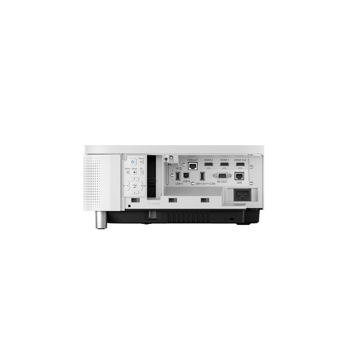 EPSON EB-810E 5000Lm 3LCD 1080p Full HD