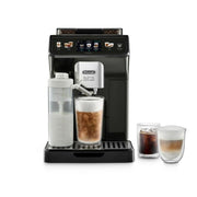 De'Longhi Eletta Explore ECAM 450.65.G Machine a café Grise