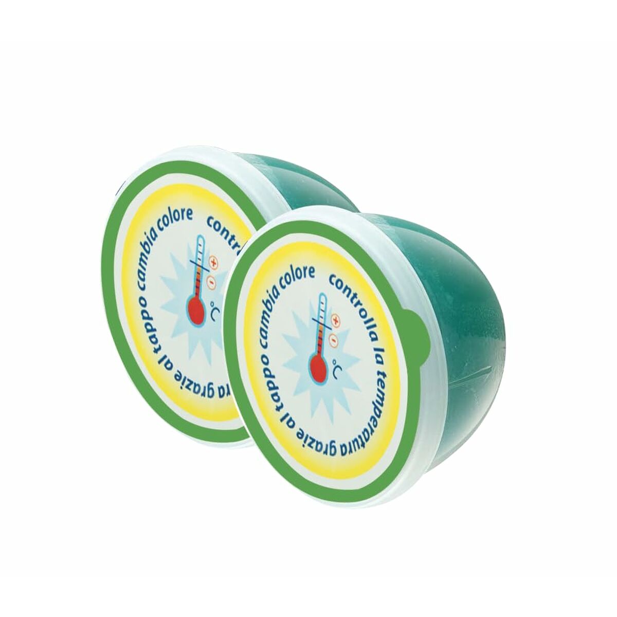 Eliminateur d'odeurs Meliconi 621030 Vert