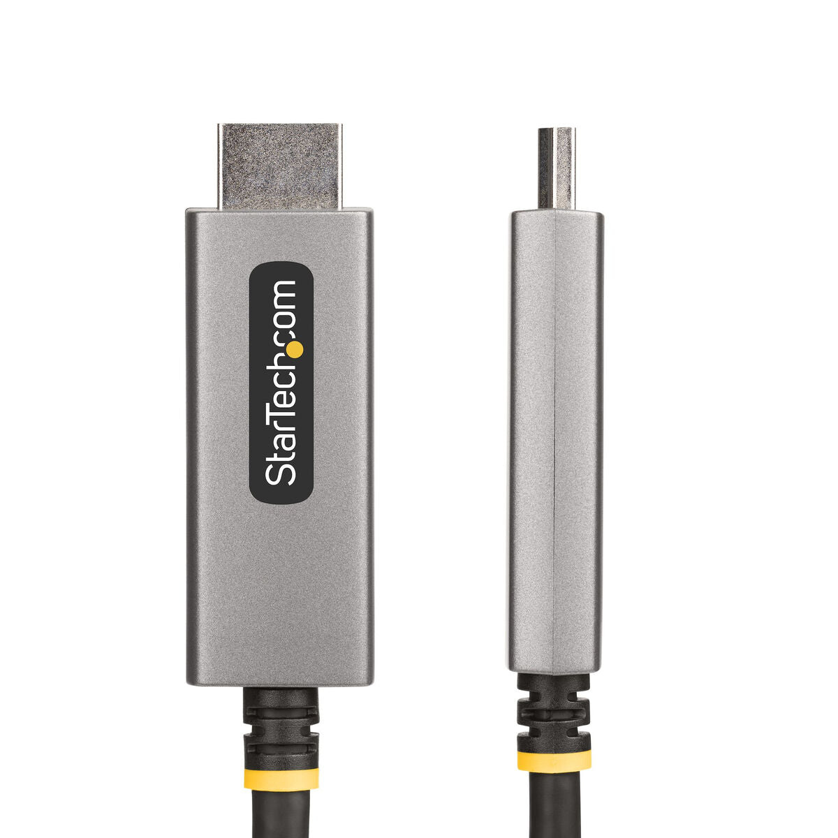 6ft/2m DisplayPort to HDMI Adapter Cable