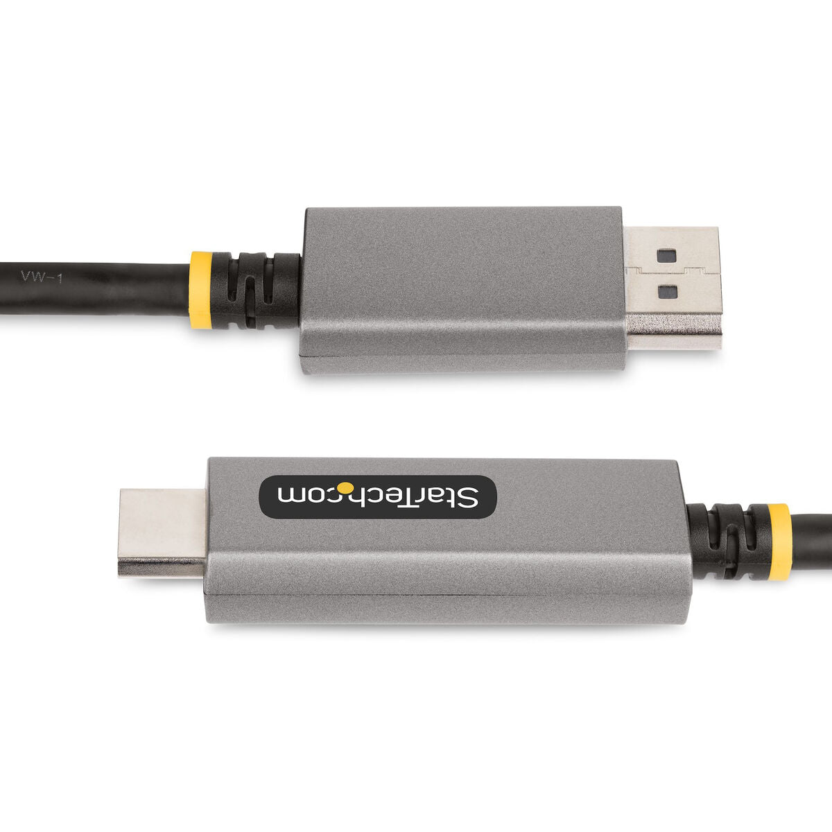 6ft/2m DisplayPort to HDMI Adapter Cable