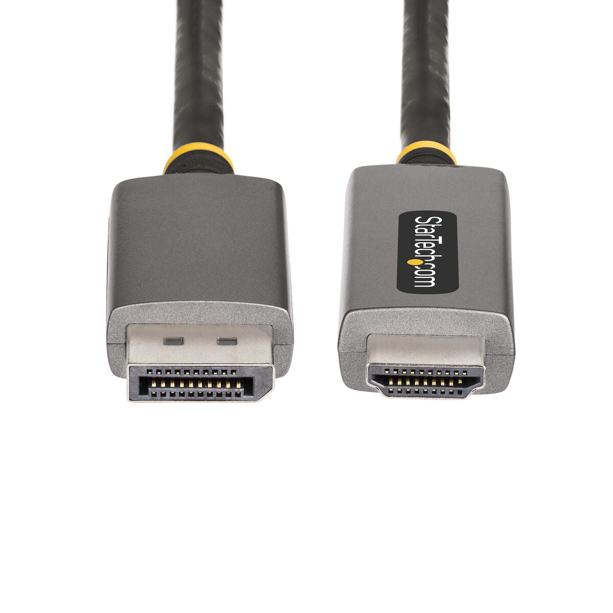 6ft/2m DisplayPort to HDMI Adapter Cable
