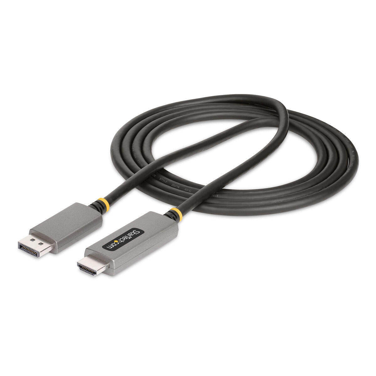 6ft/2m DisplayPort to HDMI Adapter Cable